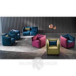 Le Comfort Кресло Kubic